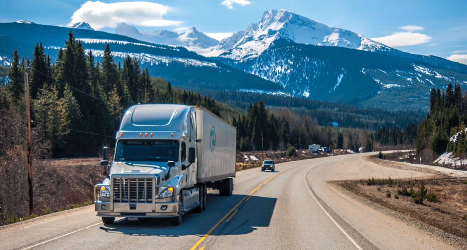 Driving Jobs with Dedicated Lanes, Company Driver, and USPS Contractor for Regional Carrier at Tennessee Trucking Company and Birmingham Trucking Company.